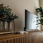 Casa Ribeiro 公寓 纳扎雷