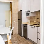 Casa Ribeiro 公寓 纳扎雷