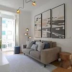 Casa Ribeiro 公寓 *