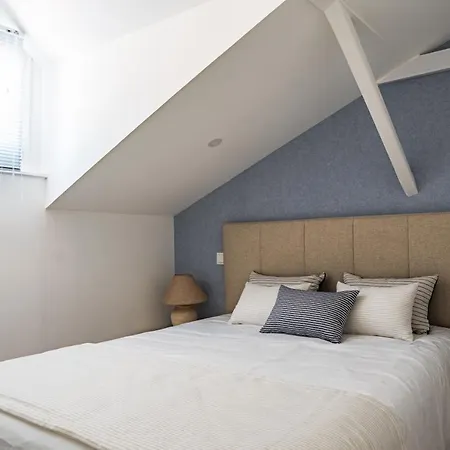Apartament Casa Ribeiro