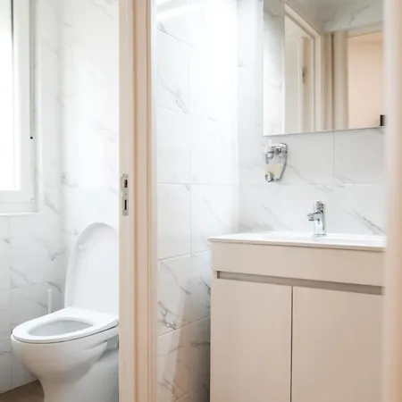 Casa Ribeiro Apartament