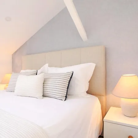 Casa Ribeiro Apartament Nazaré