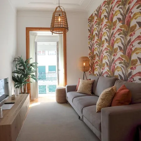 Casa Ribeiro Appartement