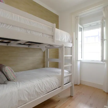 Apartament Casa Ribeiro