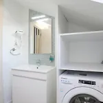 Casa Ribeiro Apartamento Nazaré