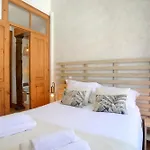 Apartment Casa Ribeiro Nazare