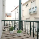 Apartamento Casa Ribeiro Nazaré