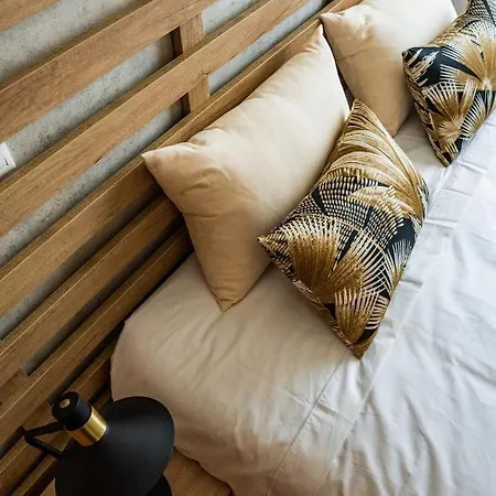 Casa Ribeiro Appartement *