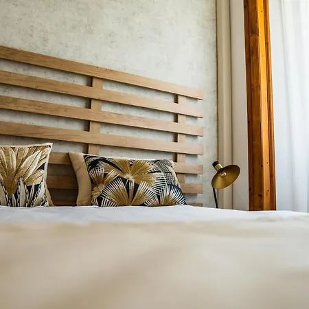 Casa Ribeiro Appartement