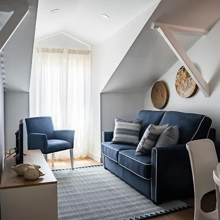 Appartement Casa Ribeiro *