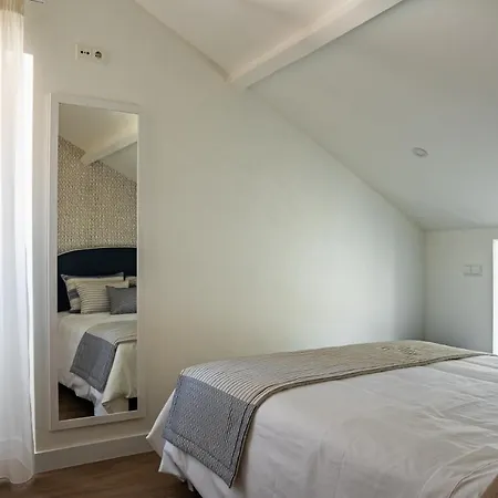 Casa Ribeiro * Nazaré