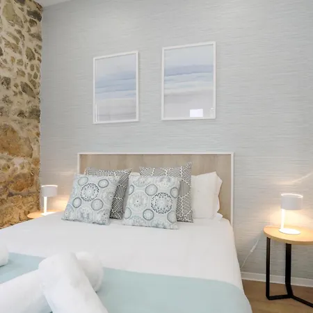 Casa Ribeiro Nazaré