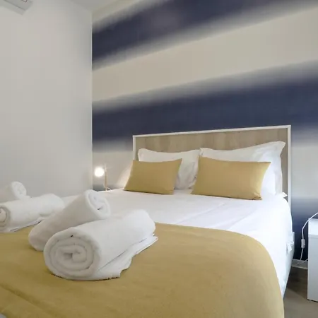 Casa Ribeiro Apartman *