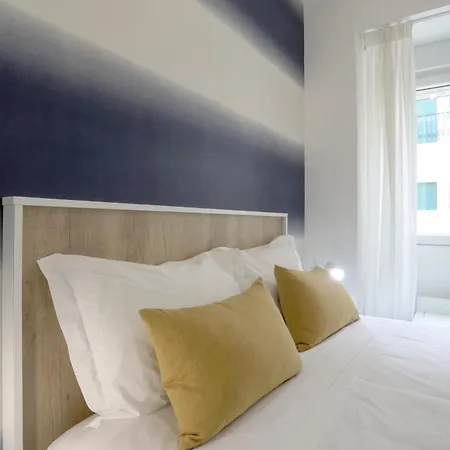 Apartman Casa Ribeiro