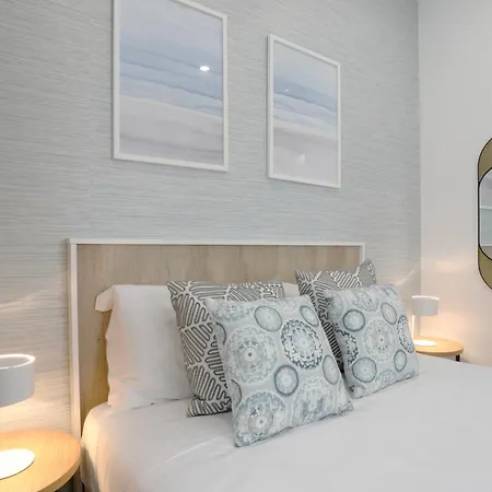 Casa Ribeiro Apartman *