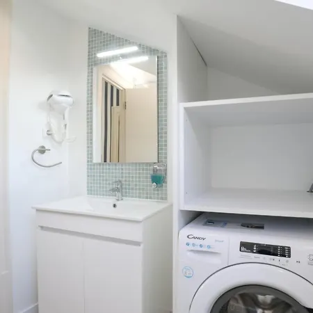 Casa Ribeiro Appartement Nazaré