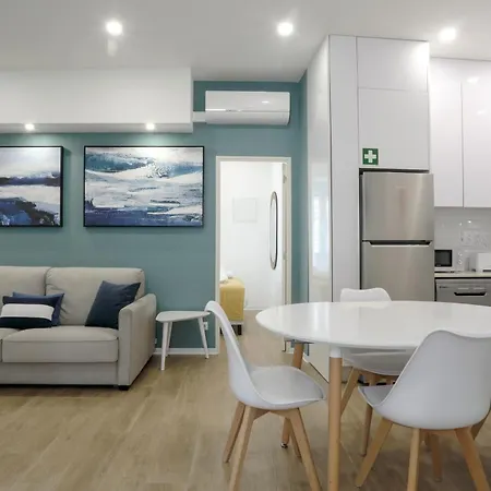 Casa Ribeiro * ナザレ