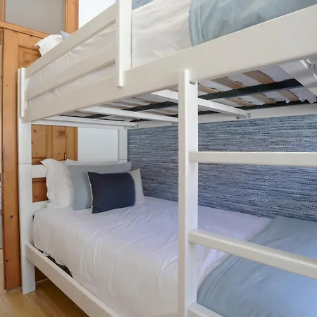 Appartement Casa Ribeiro *