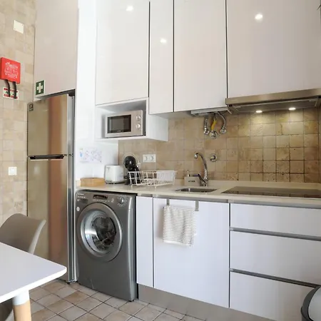 Casa Ribeiro Appartement Nazaré