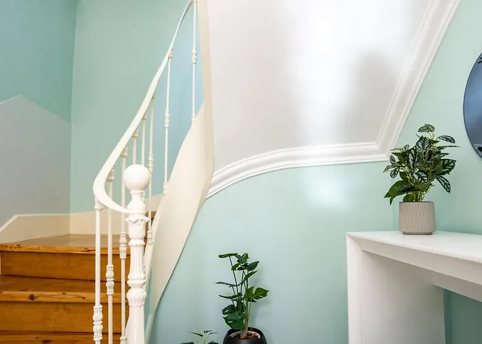 Apartman Casa Ribeiro Nazaré