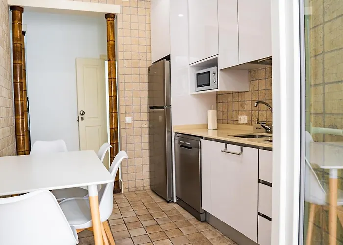 Casa Ribeiro Apartman Nazaré