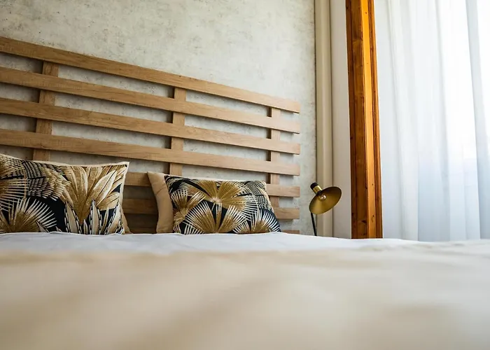 Casa Ribeiro Apartman