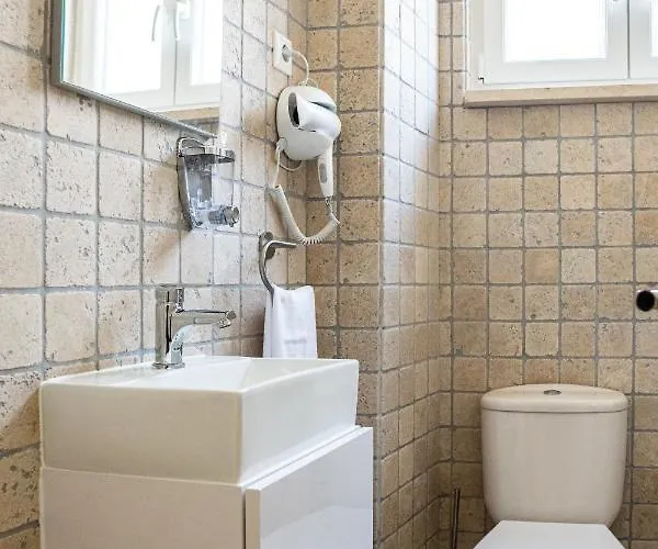 Casa Ribeiro * Nazaré