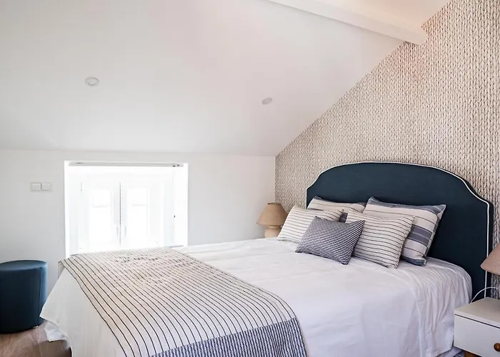 Casa Ribeiro Apartman