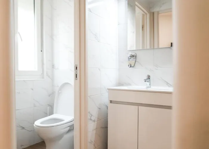 Casa Ribeiro Apartman