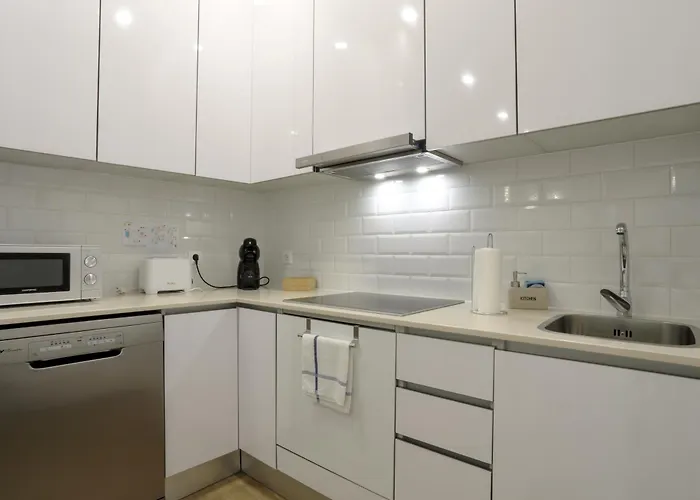 Casa Ribeiro Apartman *