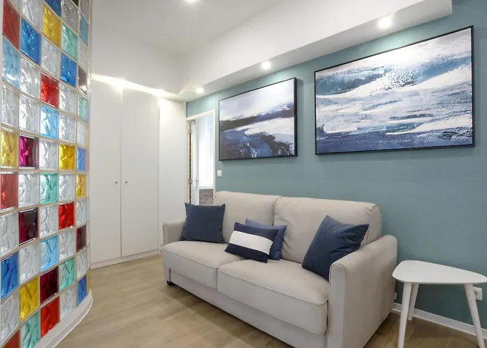 Apartman Casa Ribeiro