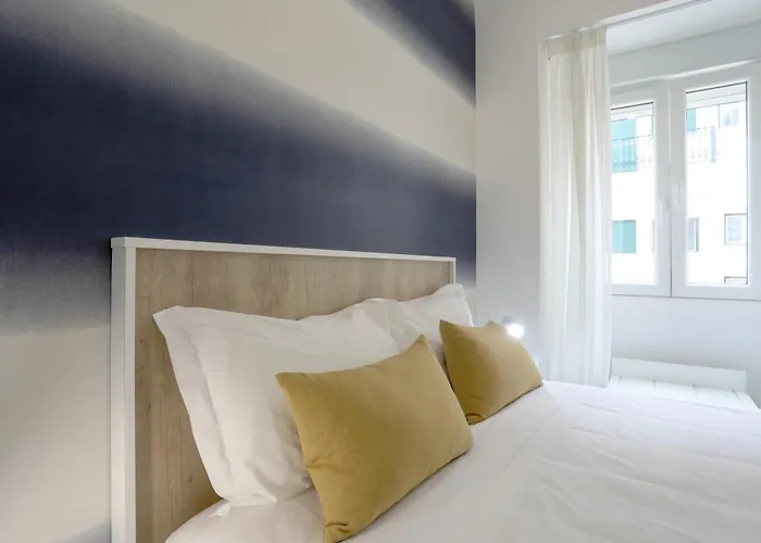 Apartman Casa Ribeiro