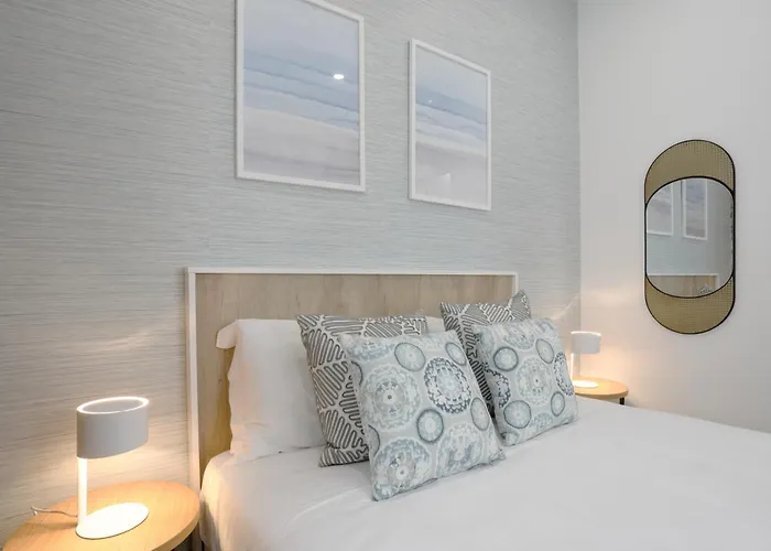 Casa Ribeiro Apartman *