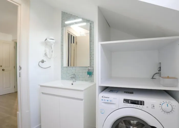 Casa Ribeiro Apartman Nazaré