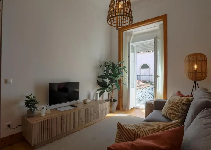 Apartman Casa Ribeiro *