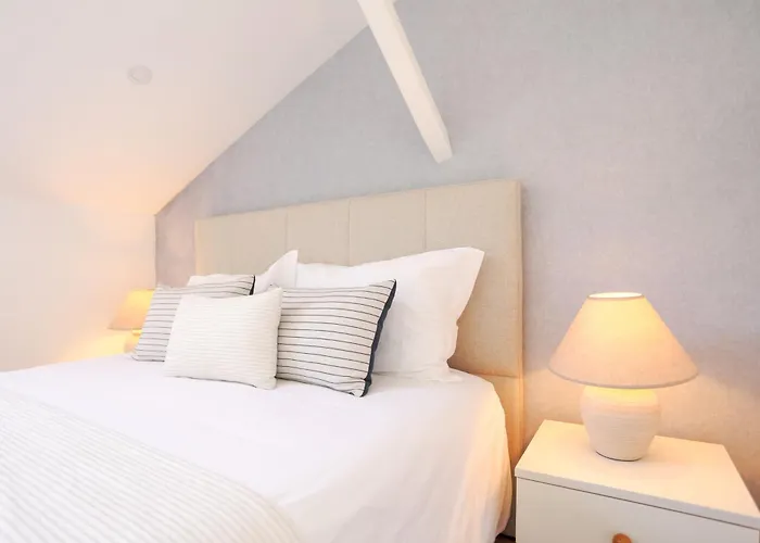 Casa Ribeiro Apartman Nazaré