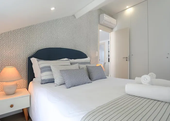 Casa Ribeiro Nazaré