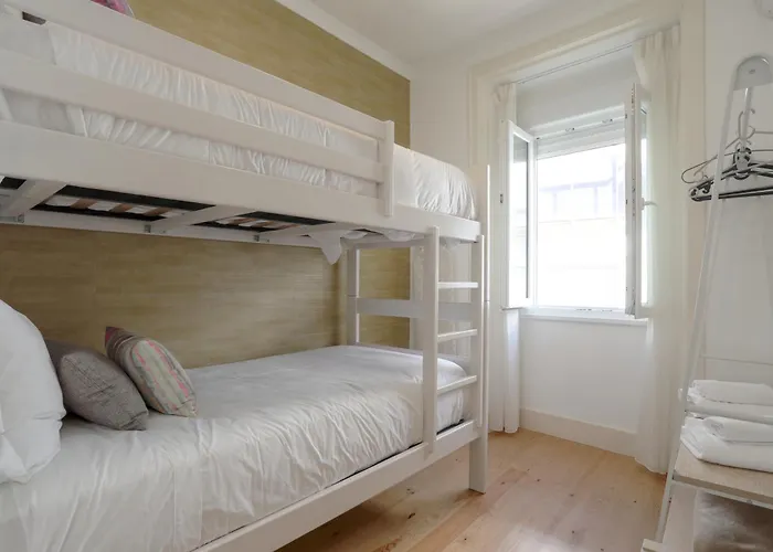 Apartman Casa Ribeiro