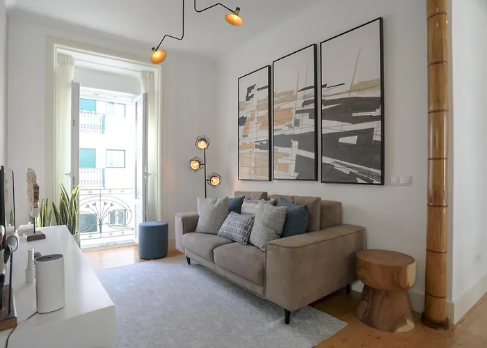 Casa Ribeiro Apartman *